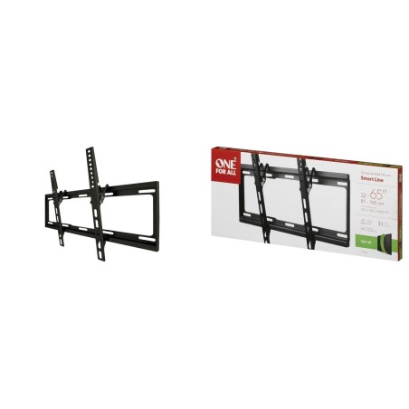 One For All Tv Mount 1397 Cm 55 Black